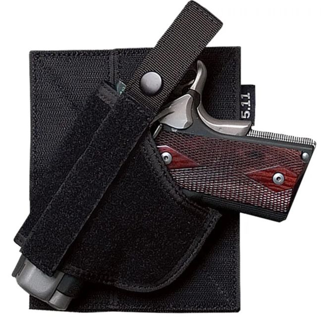 Тактически кобур 5.11 Holster Pouch 207162 1
