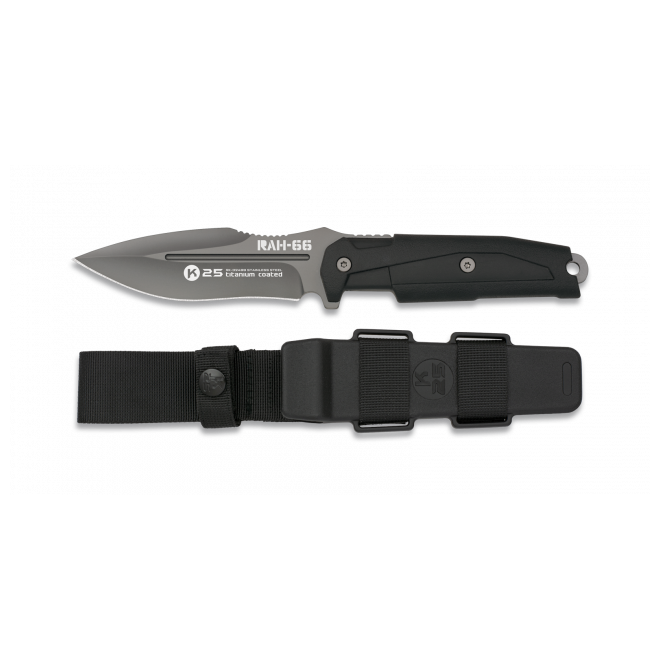 Тактически  нож K25 RAH-66 32499 204175