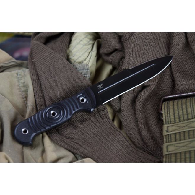Тактически нож Kizlyar Legion D2 BT 201046 1