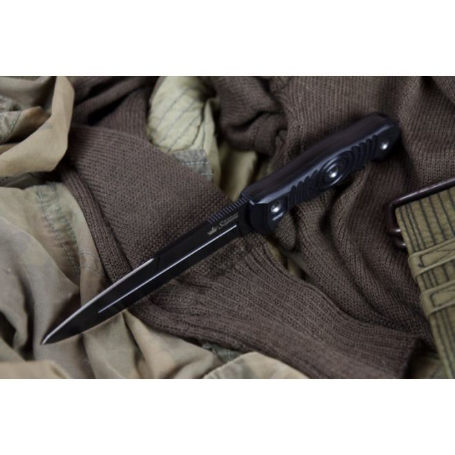 Тактически нож Kizlyar Legion D2 BT 201046 3