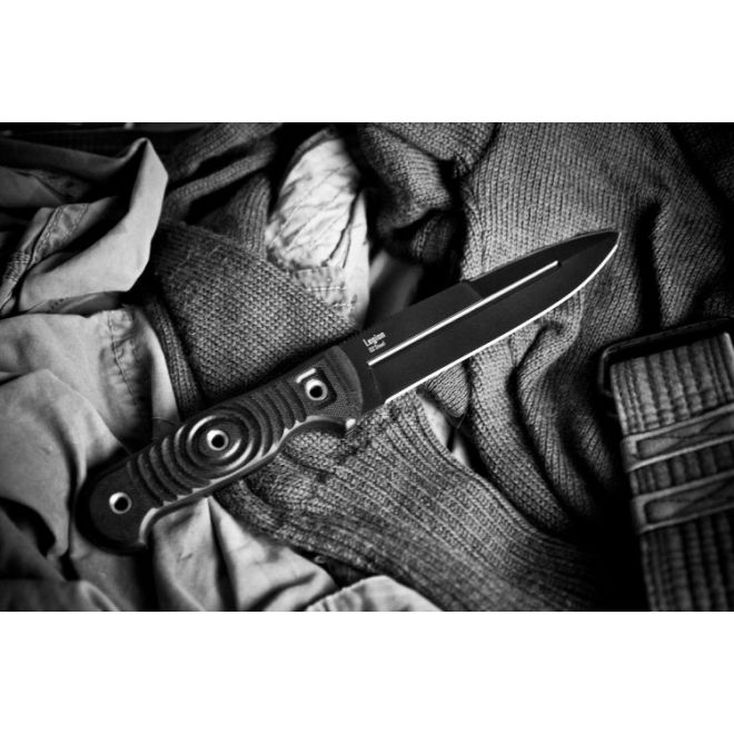 Тактически нож Kizlyar Legion D2 BT 201046 4