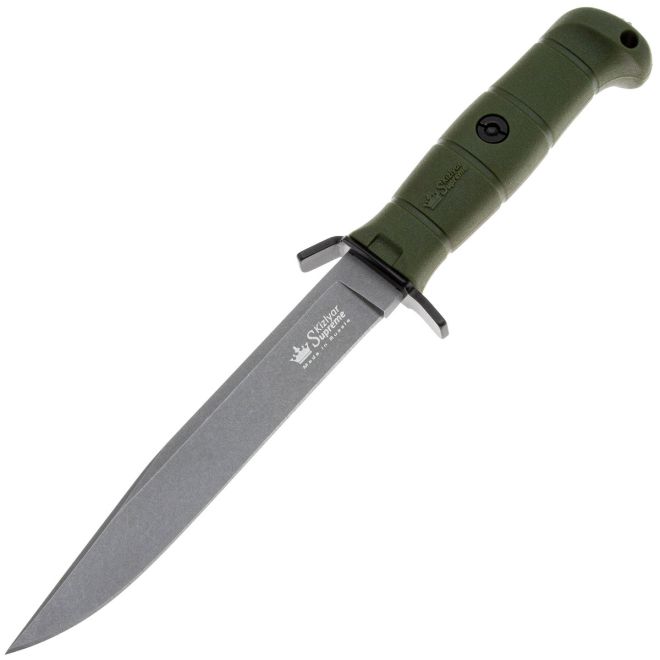 Тактически нож Vector AUS-8 TW Olive 206999 1