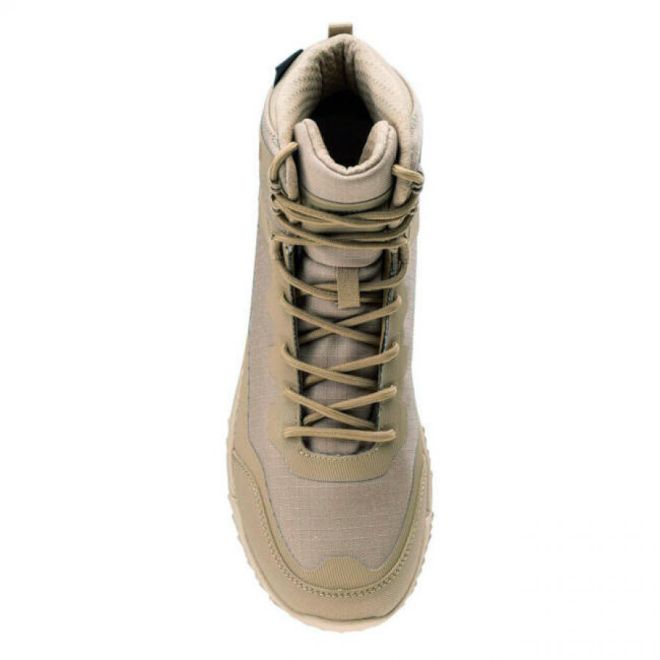 Тактически обувки Magnum BONDSTEEL MID WP C Sand