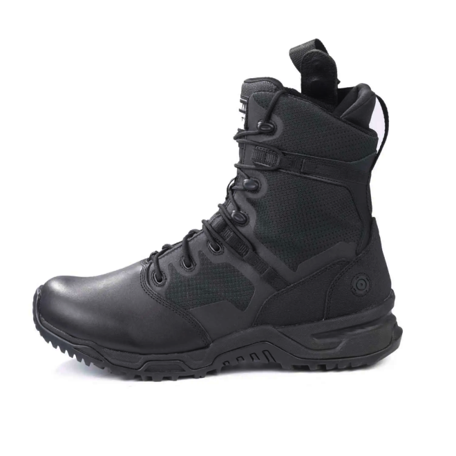 Тактически обувки с кобур Original SWAT Alpha Defender 8 PT 205989 3