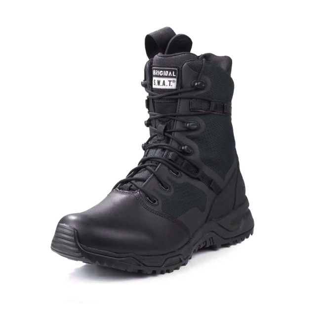 Тактически обувки с кобур Original SWAT Alpha Defender 8 PT 205989 4