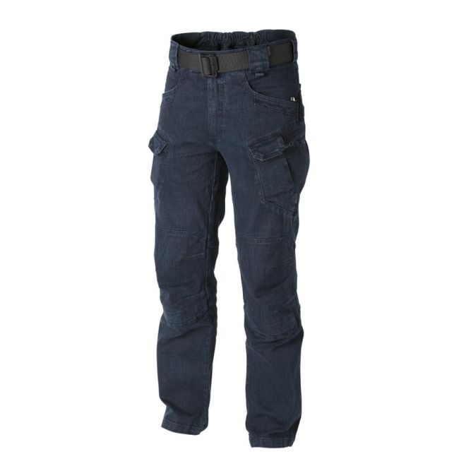 Тактически панталон Helikon-Tex UTP - Denim 201641 1