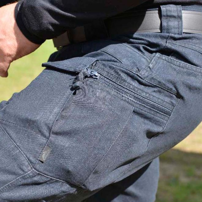 Тактически панталон Helikon-Tex UTP - Denim 201641 2