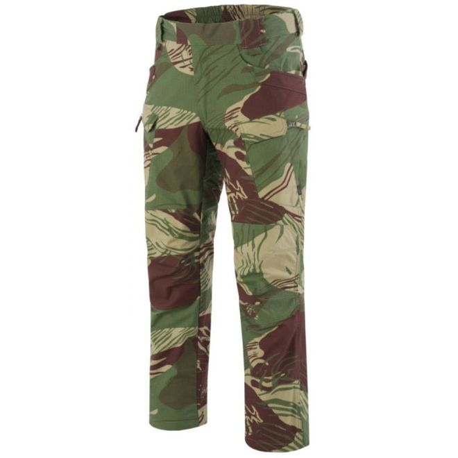Тактически панталон UTP STRETCH Camo 205483 11