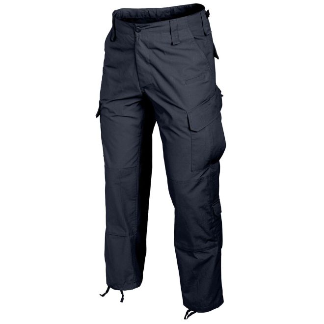 Тактически полицейски панталон HT Patrol Uniform 205032 7