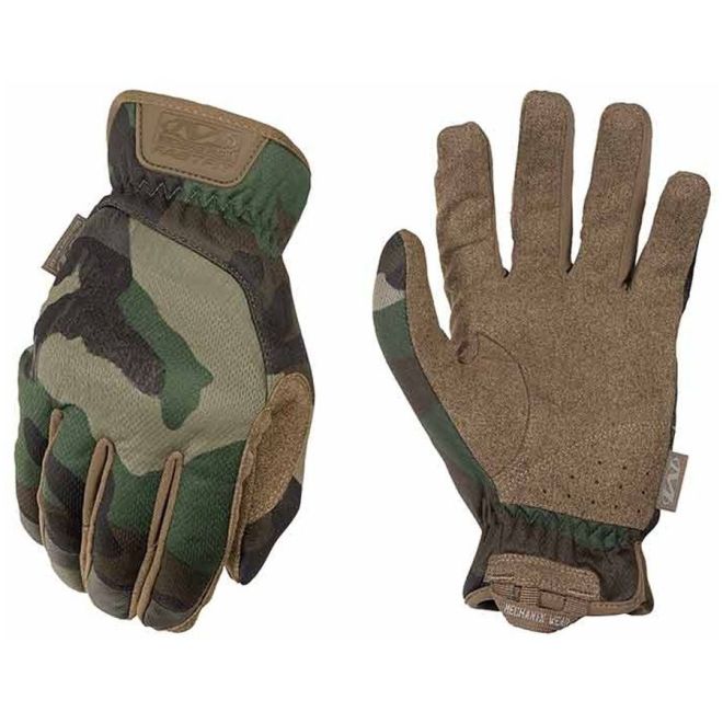 Тактически ръкавици Mechanix Fastfit Gen2 202082 1