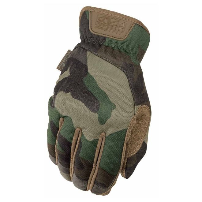 Тактически ръкавици Mechanix Fastfit Gen2 202082 2