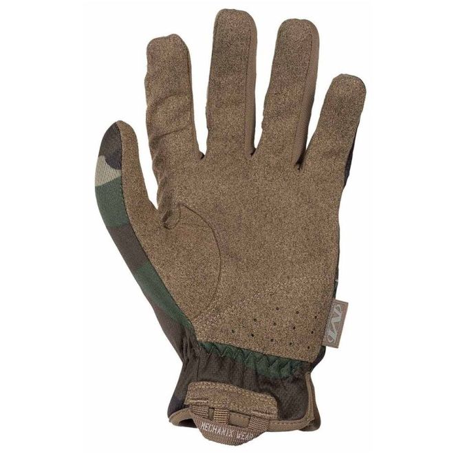 Тактически ръкавици Mechanix Fastfit Gen2 202082 3