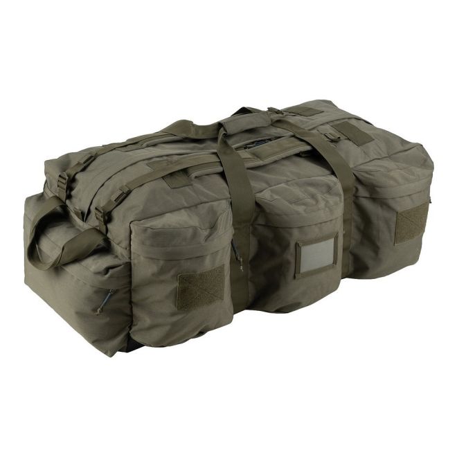 Тактически сак/раница Deployment Cordura 100L 207174 1