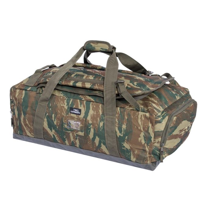 Тактически сак/раница TacMacven SAS Camo 70L 206868 1