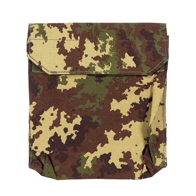 Тактическият аксесоарен джоб NC4-09 Vegetato MOLLE 207008 1