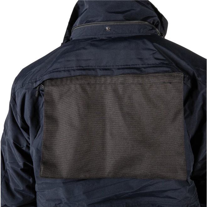 Тактическо яке 5.11 all-weather duty 5-IN-1 206005 11