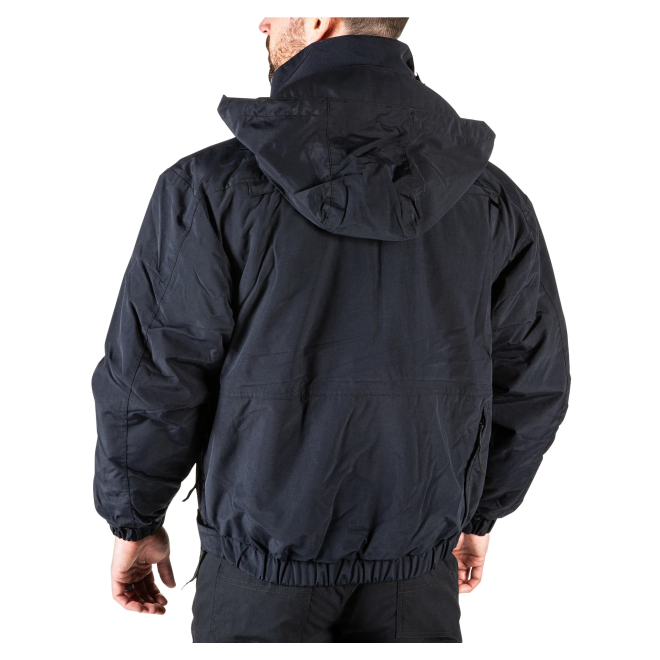 Тактическо яке 5.11 all-weather duty 5-IN-1 206005 3