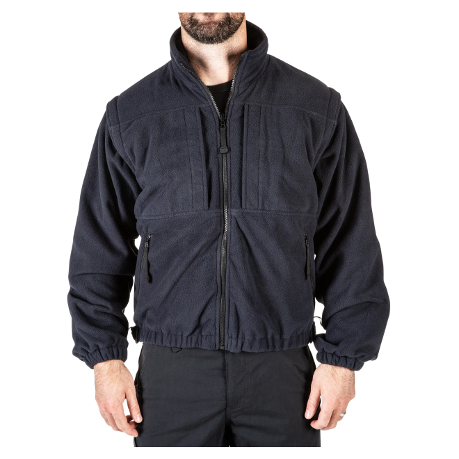 Тактическо яке 5.11 all-weather duty 5-IN-1 206005 4