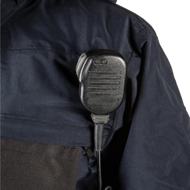 Тактическо яке 5.11 all-weather duty 5-IN-1 206005 6