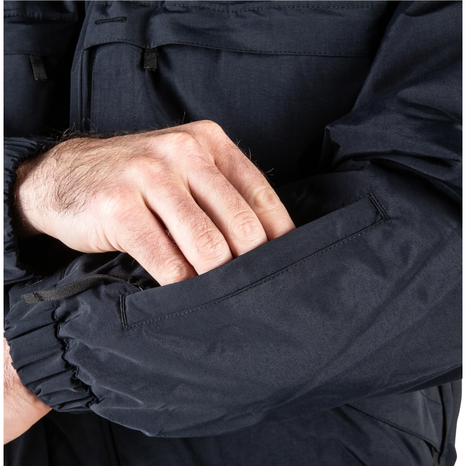 Тактическо яке 5.11 all-weather duty 5-IN-1 206005 8