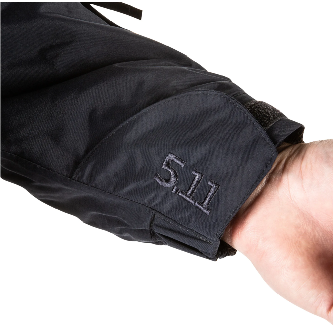 Тактическо яке 5.11 all-weather duty 5-IN-1 206005 9