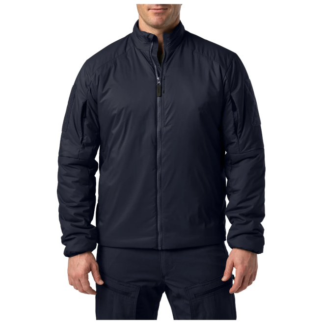 Тактическо яке 5.11 XTU LT3 Navy 207127 1