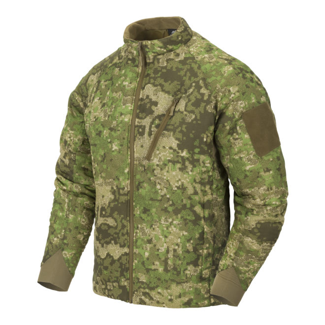 Тактическо яке Helikon-Tex Wolfhound WildWood 202290 1