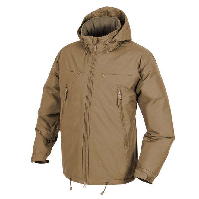 Тактическо Яке Husky Climashield 203168 10