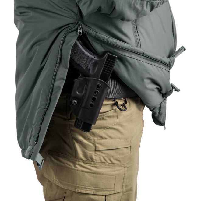 Тактическо Яке Husky Climashield 203168 2