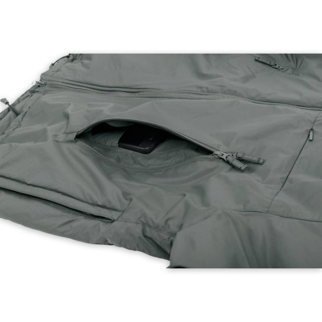 Тактическо Яке Husky Climashield 203168 4