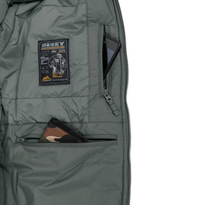 Тактическо Яке Husky Climashield 203168 6