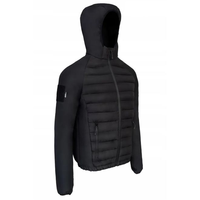 Тактическо яке KOMBAT Venom Tactical Black 207352 1