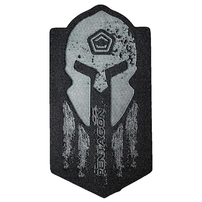 Текстилна нашивка Pentagon Spartan 208091