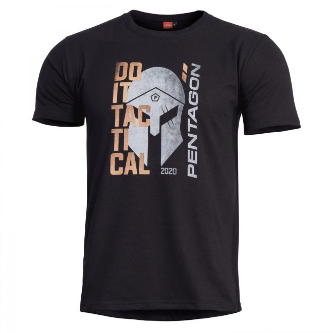 Тениска Do It Tactical 203384