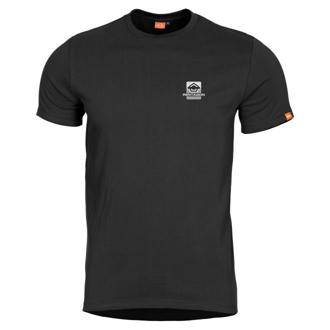 Тениска Pentagon K2 MOUNTAIN Black 205928 2