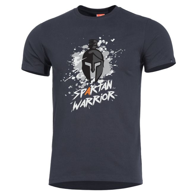 Тениска Spartan Warrior 202572 1