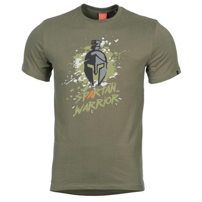 Тениска Spartan Warrior 202572 2