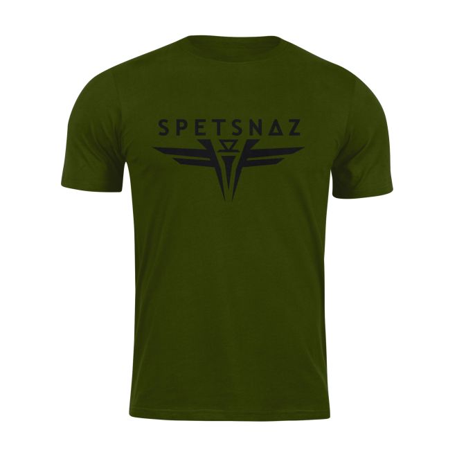 Тениска Spetsnaz GB 204447 1