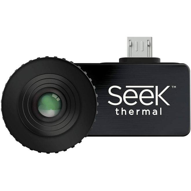 Термална камера Seek за Android COMPACT 000608 1