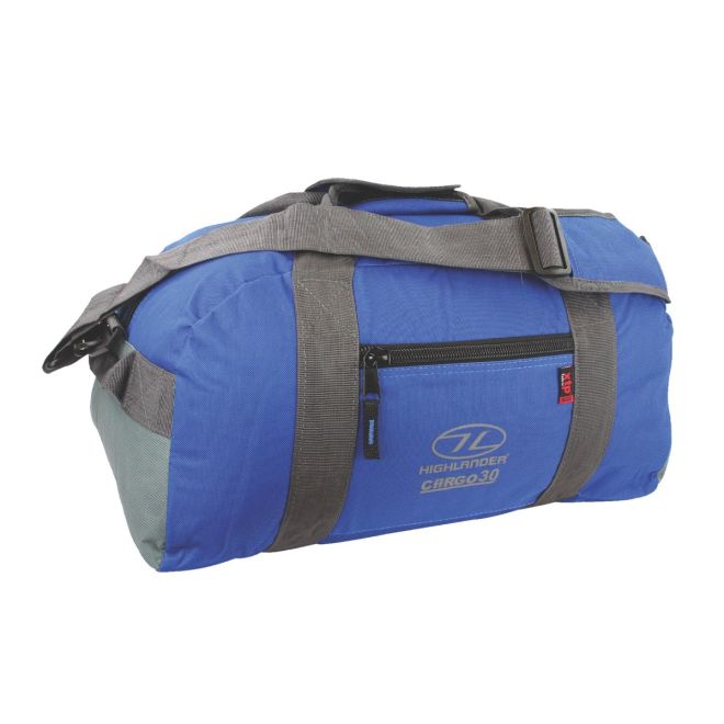 Транспортен сак Highlander CARGO 30 BLUE 207380