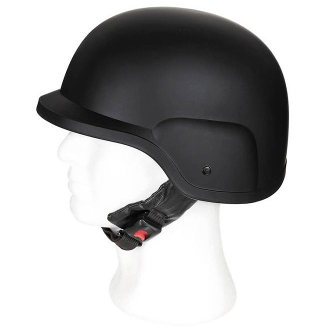 Тренировъчна каска British Army Cadet Force Mk7 207929 1