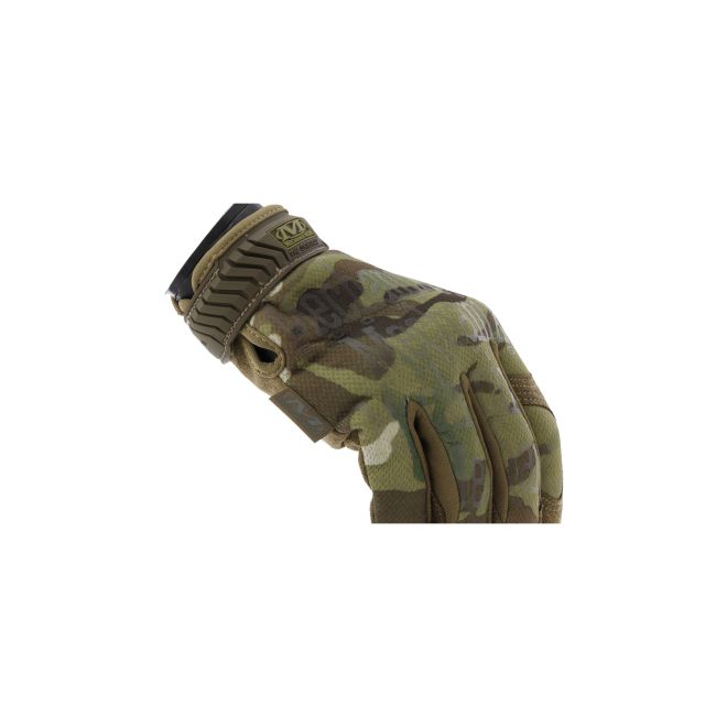 Ръкавици Mechanix Original Multicam