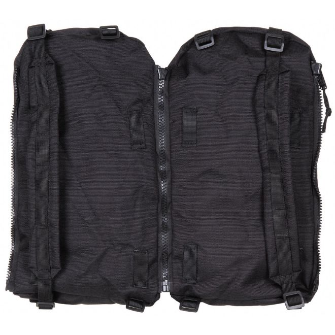 Туристическа раница Alpin 110L 203739 3