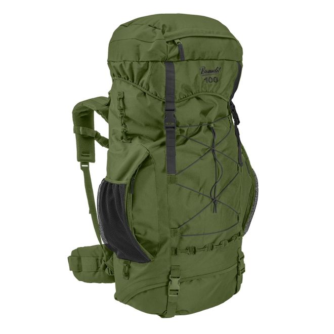 Туристическа раница Aviator 100L 201083 4