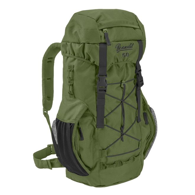 Туристическа раница Aviator 50L 201081 3