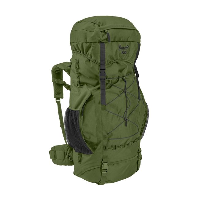 Туристическа раница Aviator 80L 201082 4
