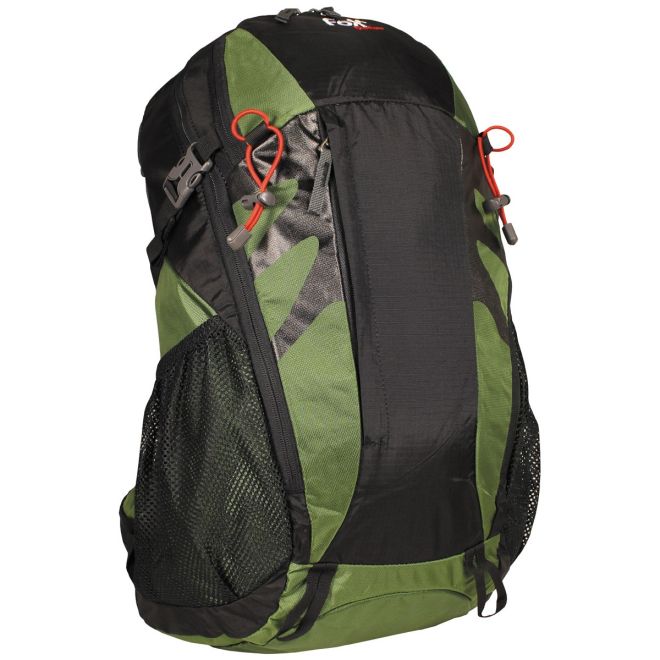 Туристическа раница FOX Outdoor Aber 30L 204758 1