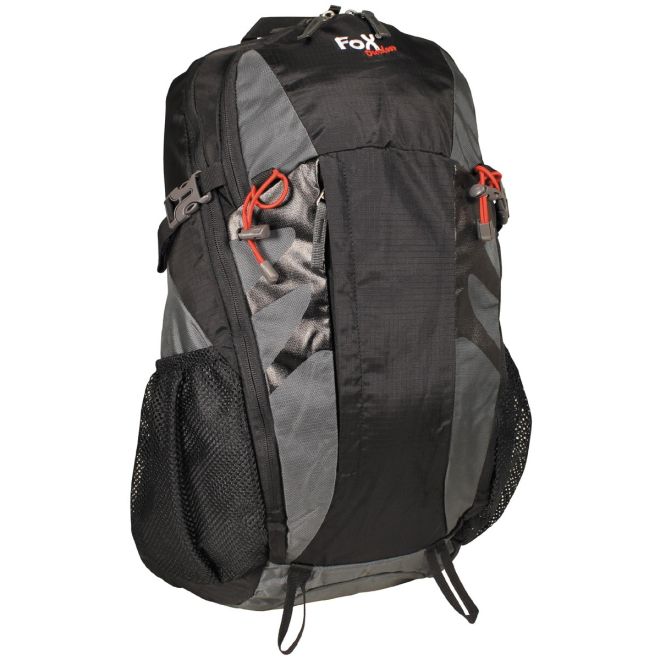 Туристическа раница FOX Outdoor Aber 30L 204758 3