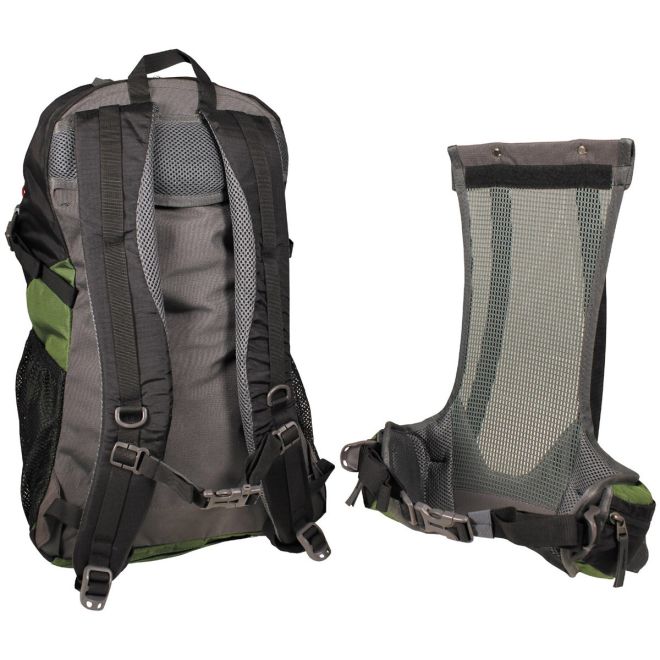 Туристическа раница FOX Outdoor Aber 30L 204758 4