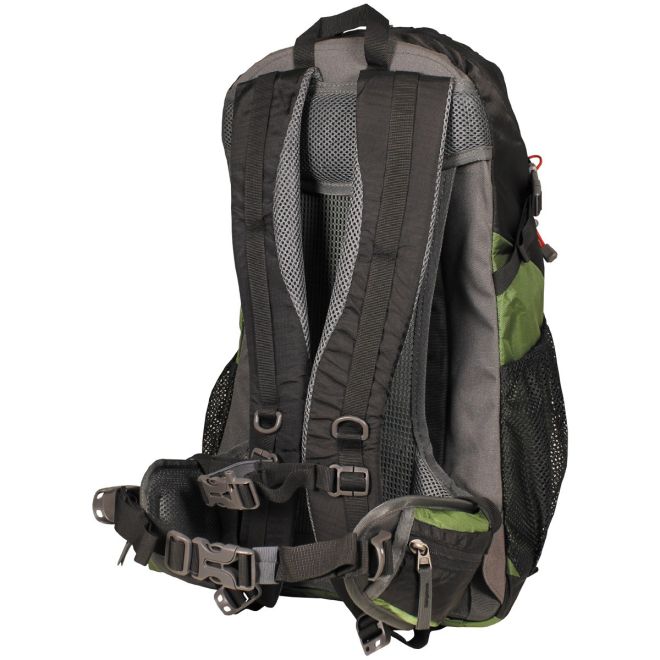 Туристическа раница FOX Outdoor Aber 30L 204758 5